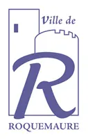 logo  Ville de Roquemaure 